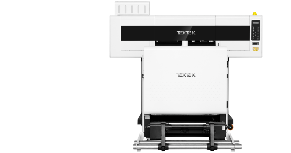 A1 DTF Film Printer